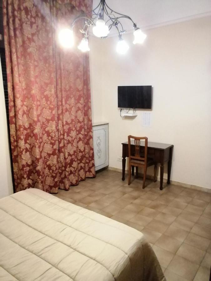 Hotel De Rossi