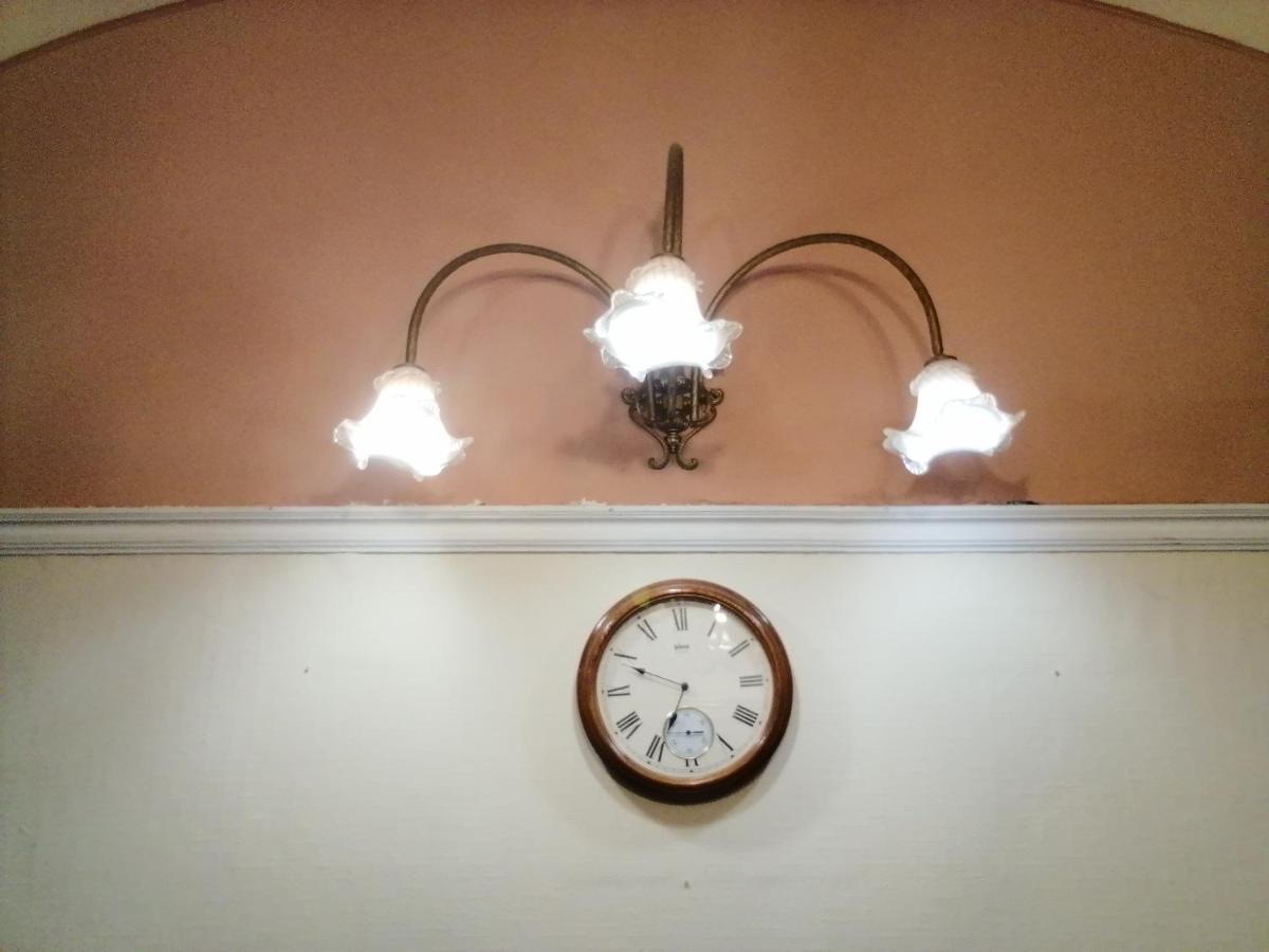 Hotel De Rossi Bari