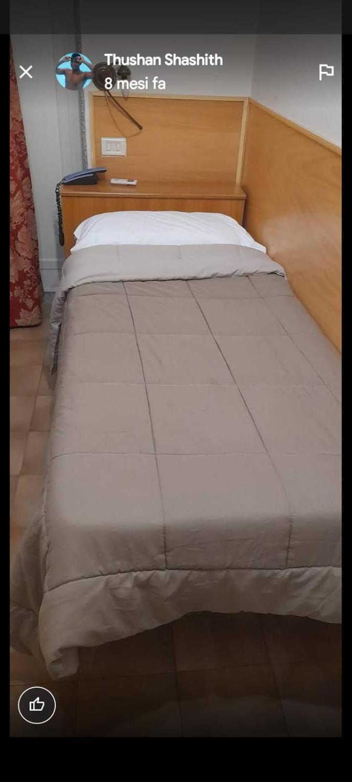 De Rossi Hotel Bari