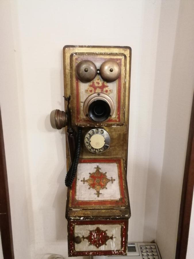 Hotel De Rossi 2*